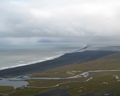 Vatnsaflsvirkjun áætluð í Gilsárdal