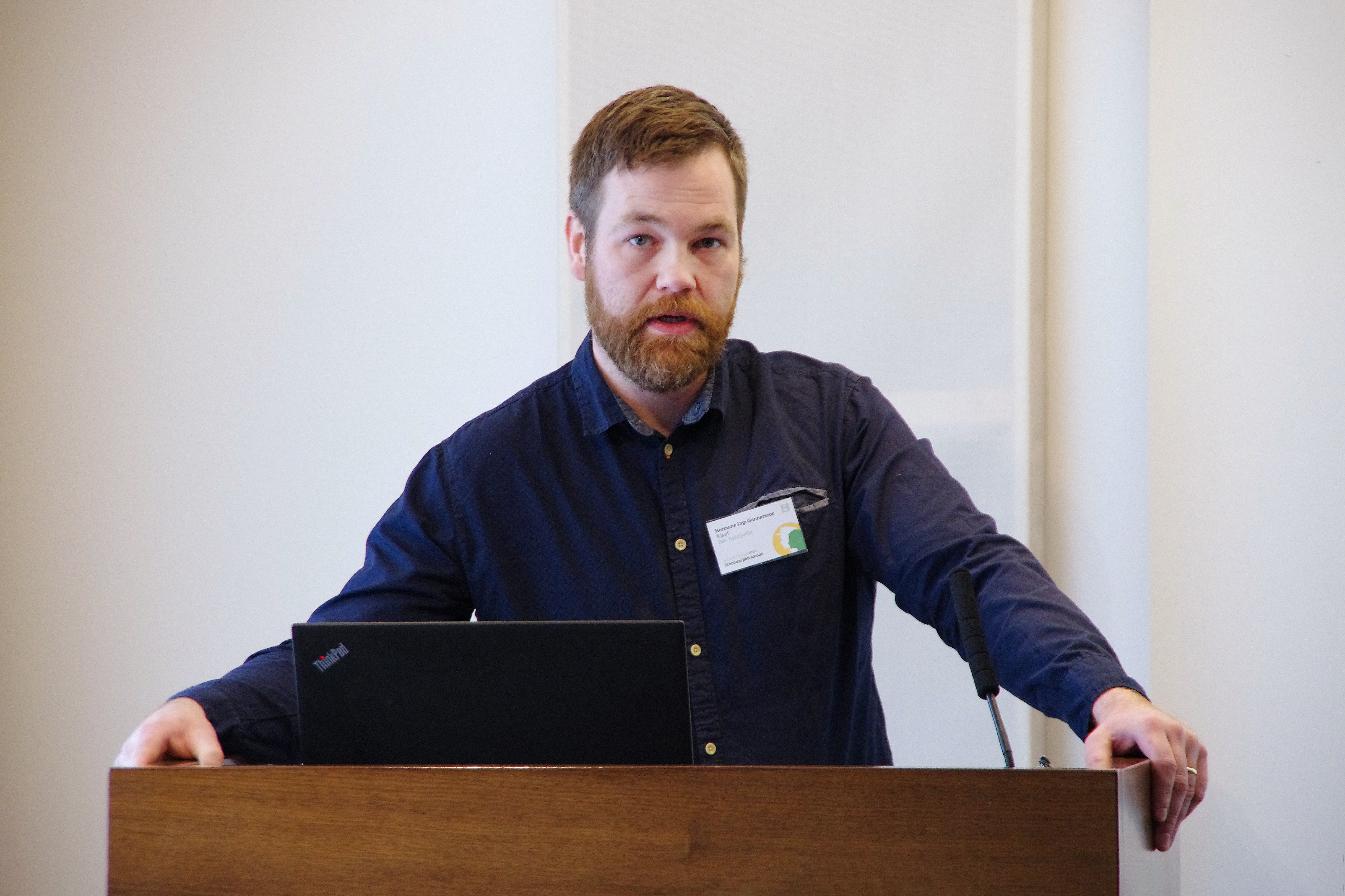 Mikilvægt að sameina bændur í eitt félag