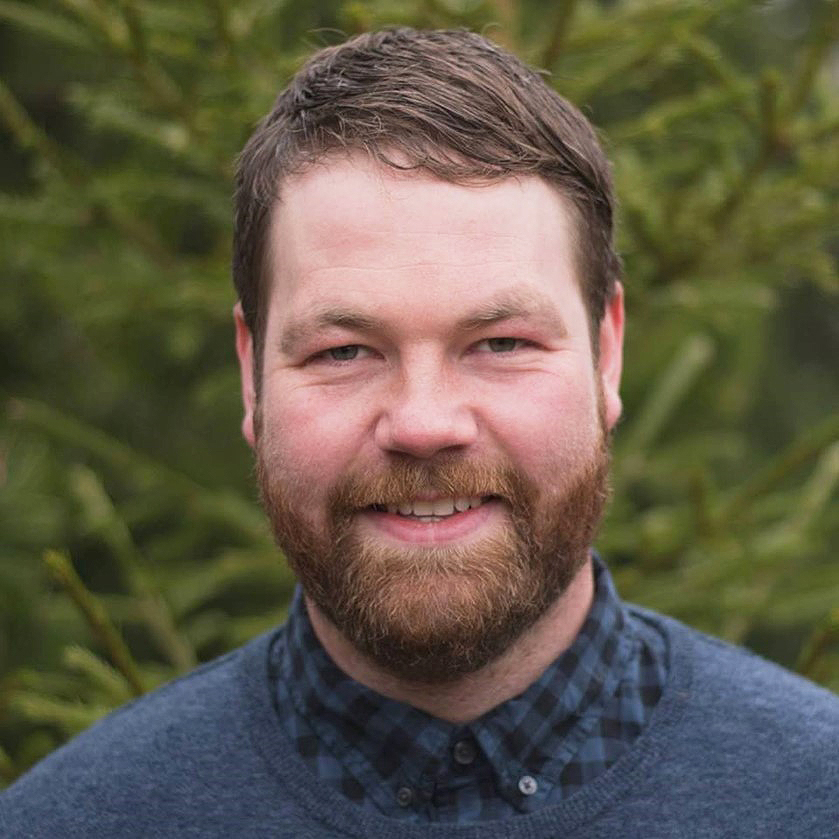 Hvað er að gerast?