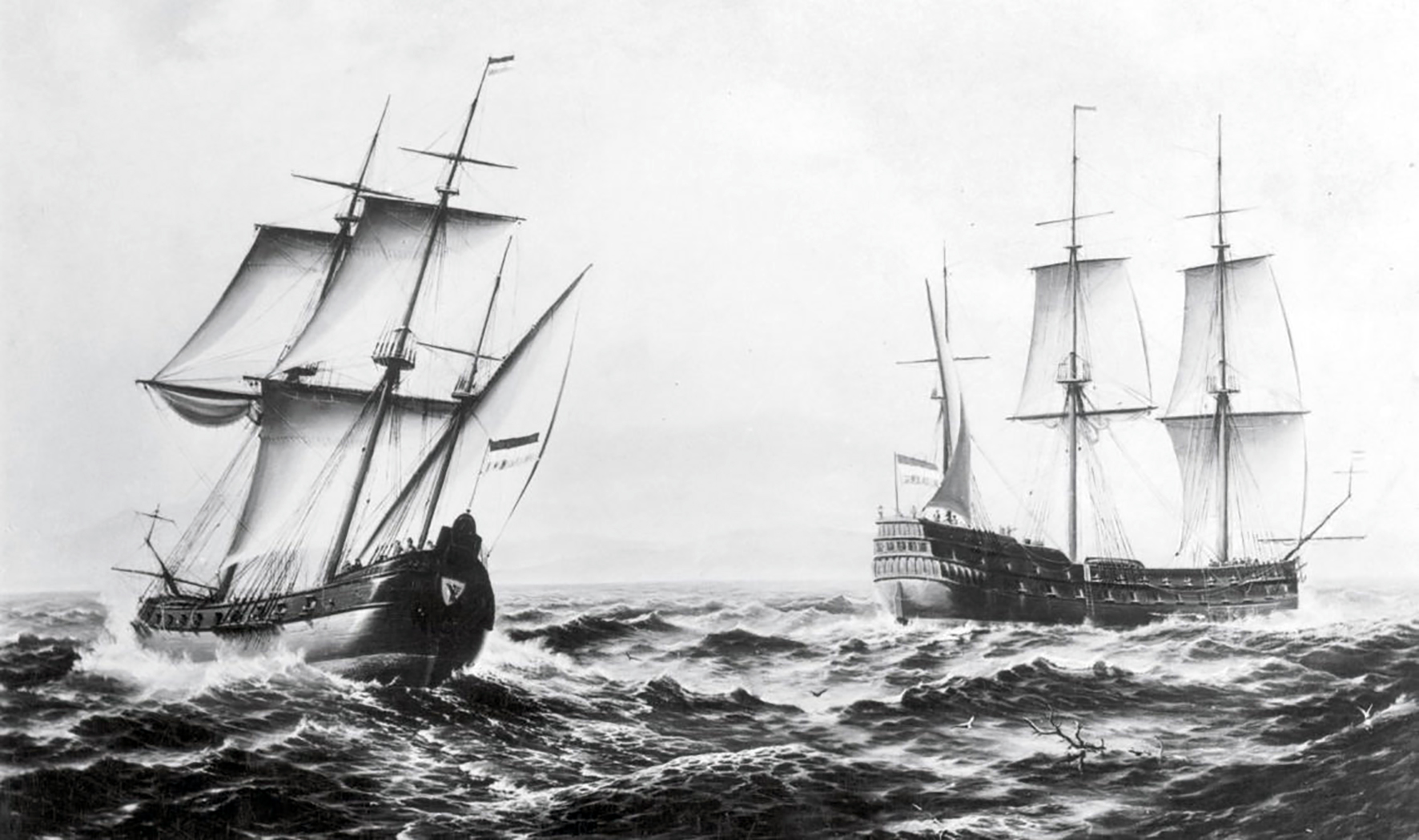 Heimildarmyndin „Gullskipið“ 