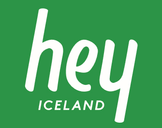 „Hey Iceland“ er nýtt vörumerki Ferðaþjónustu bænda