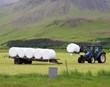 Umfangsmiklar breytingar yrðu á  stuðningskerfi landbúnaðar við ESB-aðild