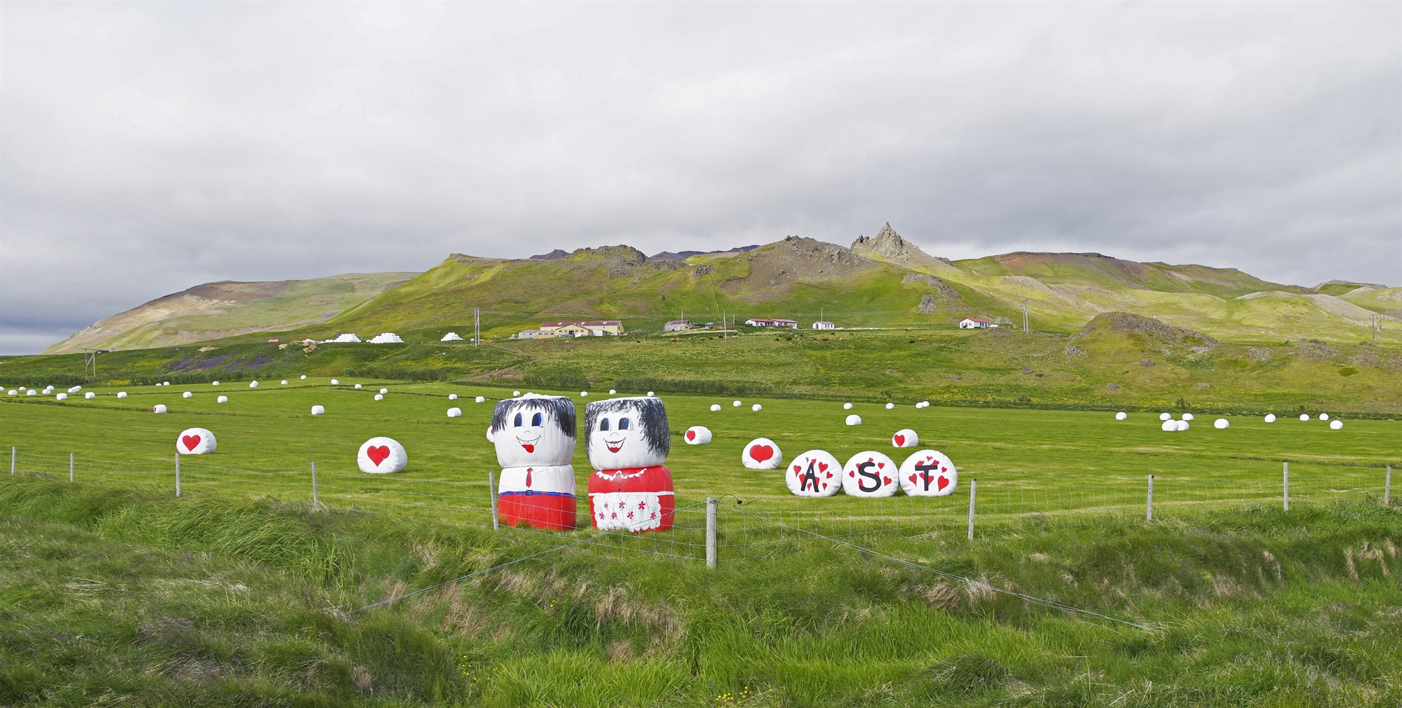 Umvendingar á plastmarkaði skapa tækifæri