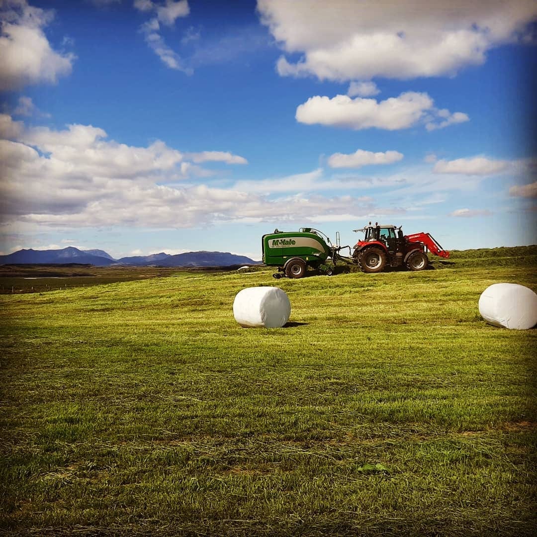 Almenningur í forgang