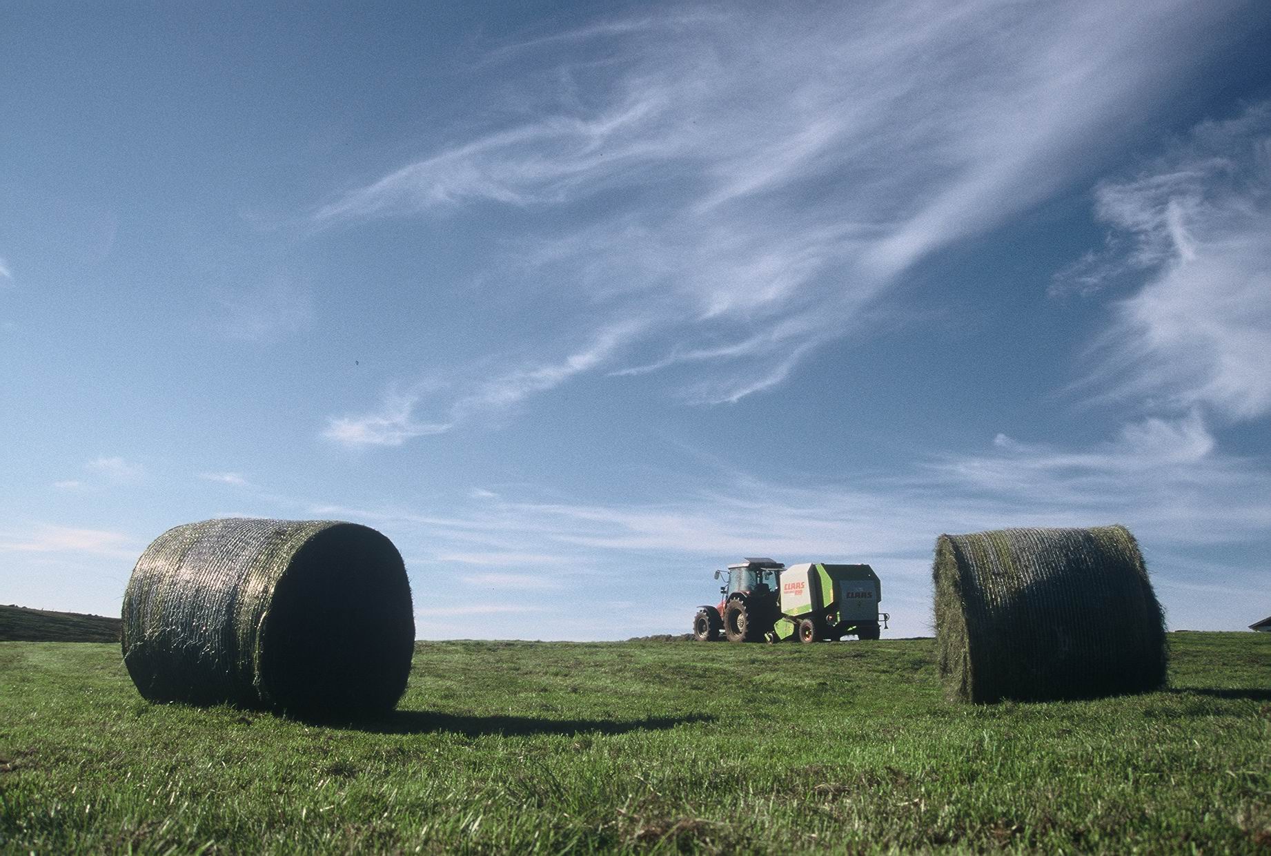 8% lækkun á áburðarverði hjá Fóðurblöndunni milli ára