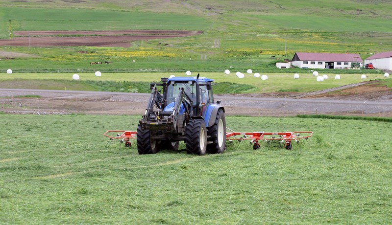 31% fækkun gjaldþrota