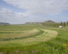 Gullgerðarlist í öllum sveitum