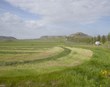 Gullgerðarlist í öllum sveitum
