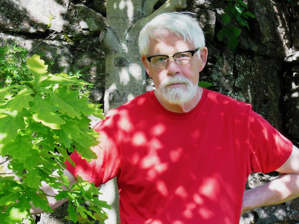 Foldarskart í máli og myndum