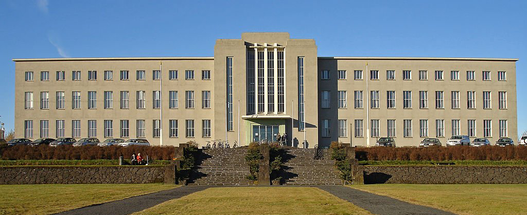 Rannsóknasetrin efla byggðirnar