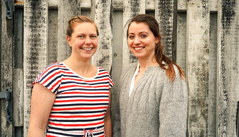 Nautatólg í húðvörur