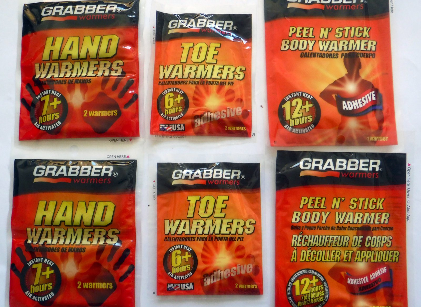 Veljið rétta fatnaðinn í smalamennskuna