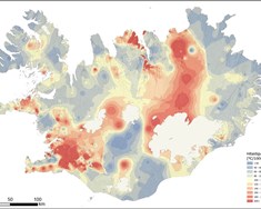 Mun auðugri auðlind en áður var talið
