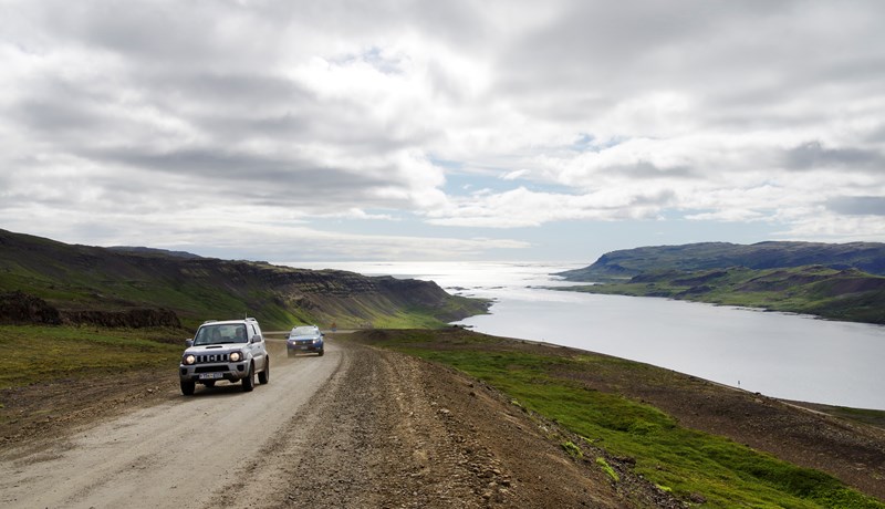 Þjóðvegur 60 – Saga sigra og svikinna loforða – fyrri hluti