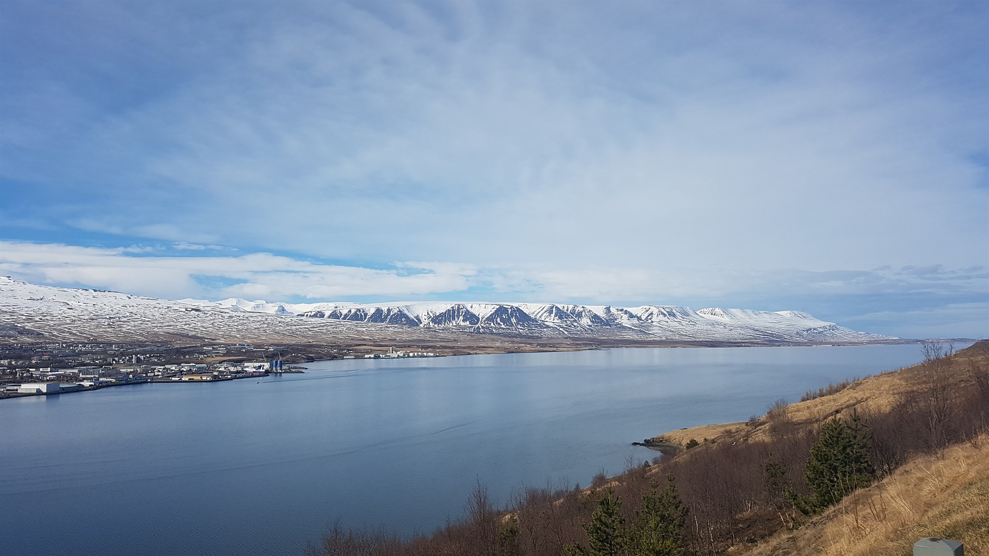 Umferð gangandi og hjólandi vex ár frá ári