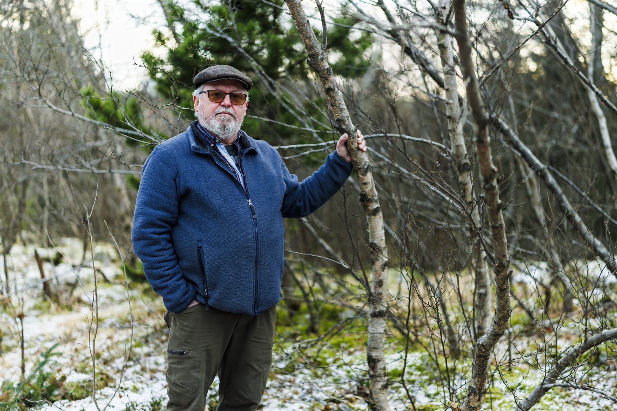 Skógarbændur þurfa að standa saman