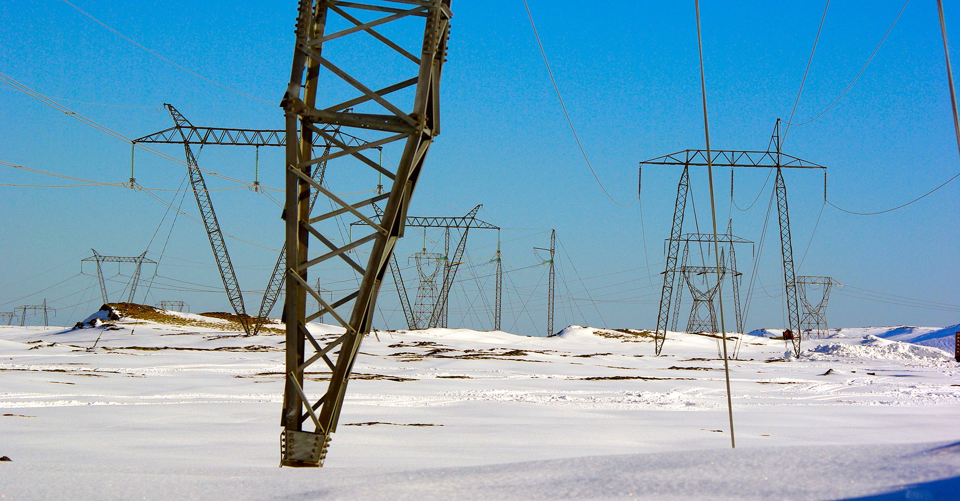 Íslendingar verða rukkaðir á nýju ári fyrir syndaaflausnir af eigin raforku