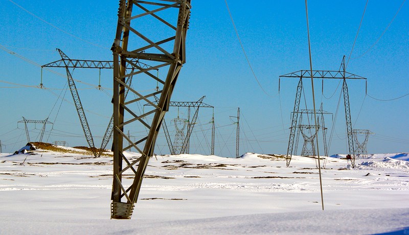 Íslendingar verða rukkaðir á nýju ári fyrir syndaaflausnir af eigin raforku