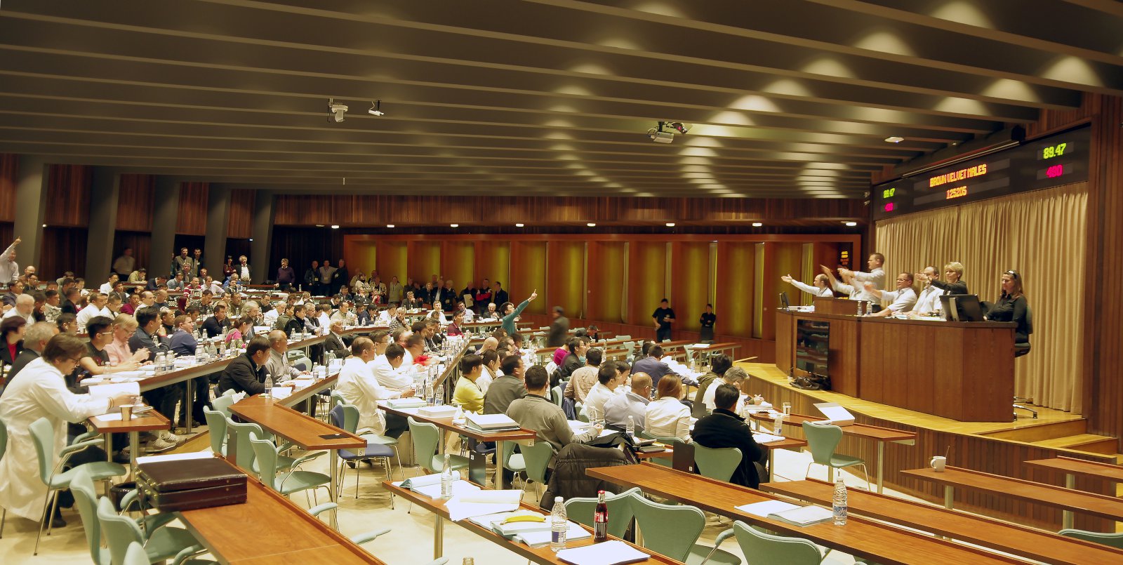 Líklegt að nokkrir loðdýrabændur bregði búi á næstu tveim árum