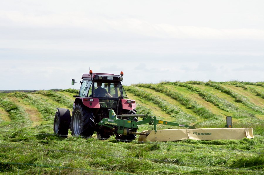Okkar sjálfra að passa heilsuna