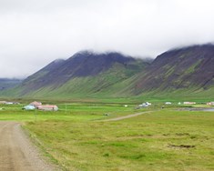 Ekki héraðsbrestur, en þungt högg og alvarleg staða