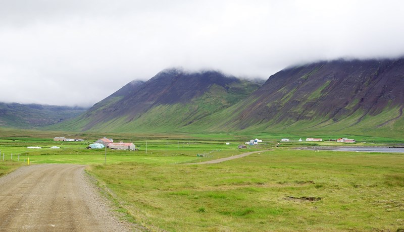 Ekki héraðsbrestur, en þungt högg og alvarleg staða