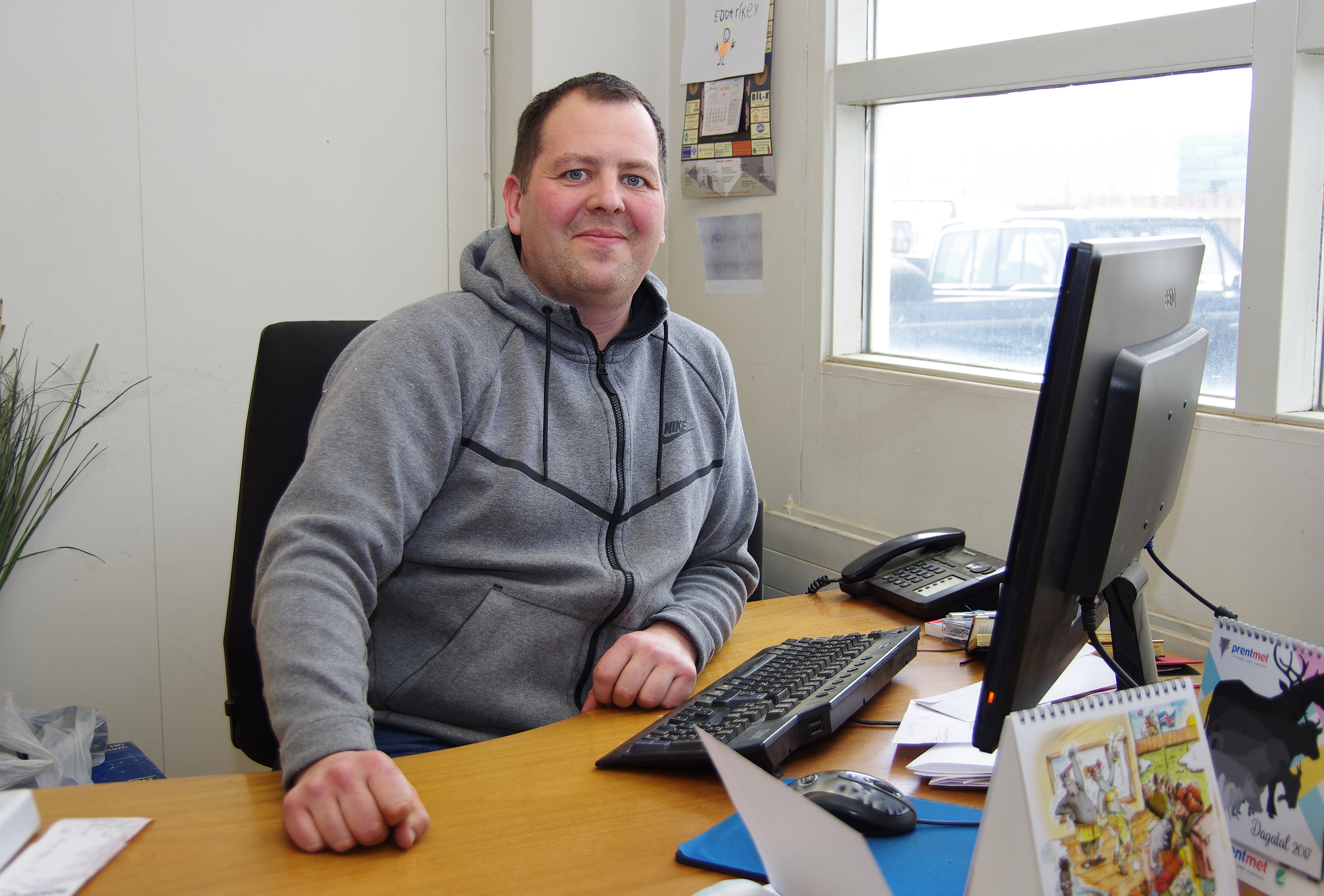 Bændur standa sig vel í skilum á heyrúlluplasti