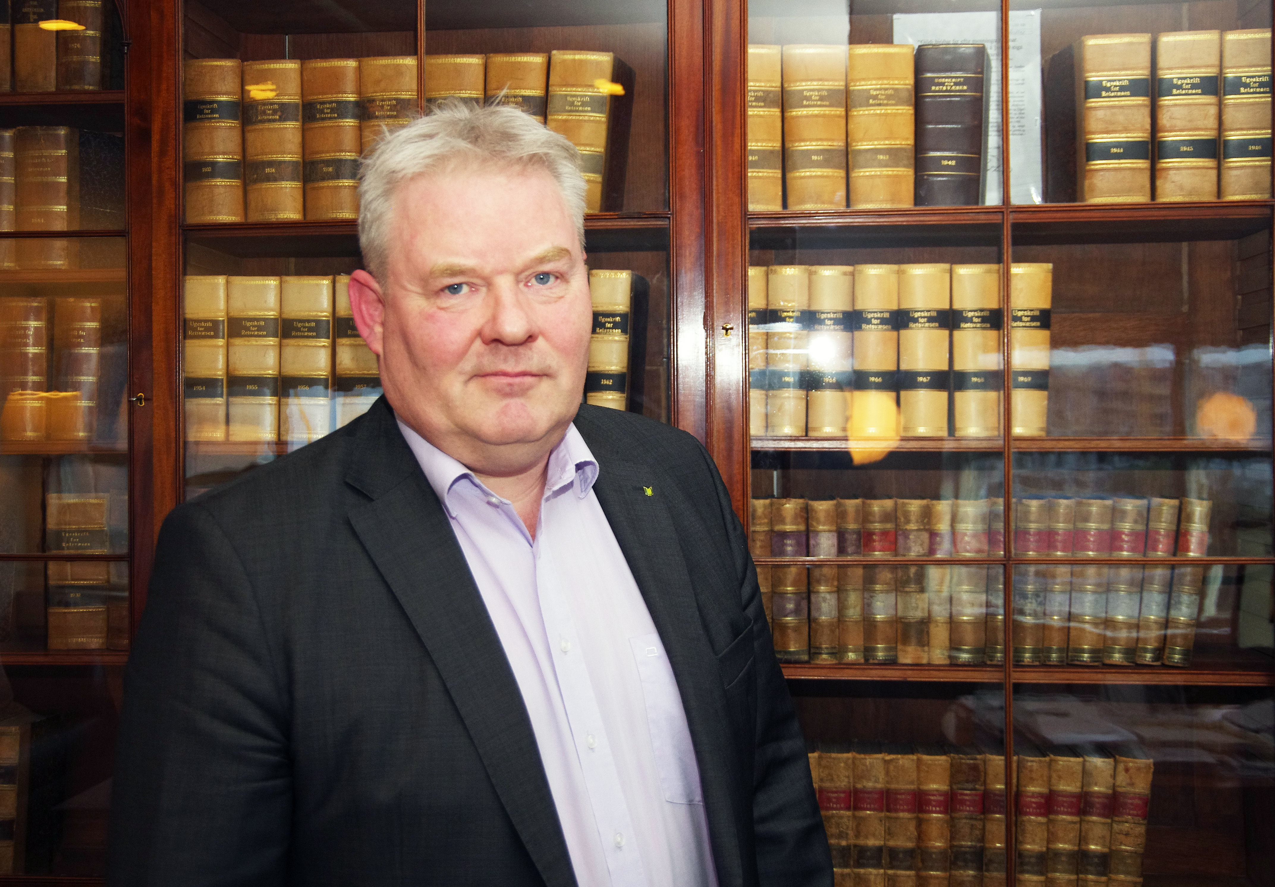 Framsókn íslensks landbúnaðar