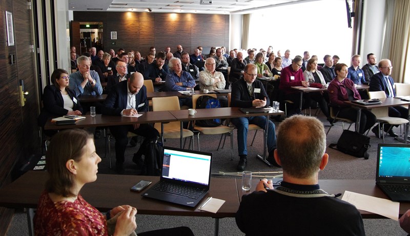 Félagskerfi BÍ einfaldað og skilvirkni aukin