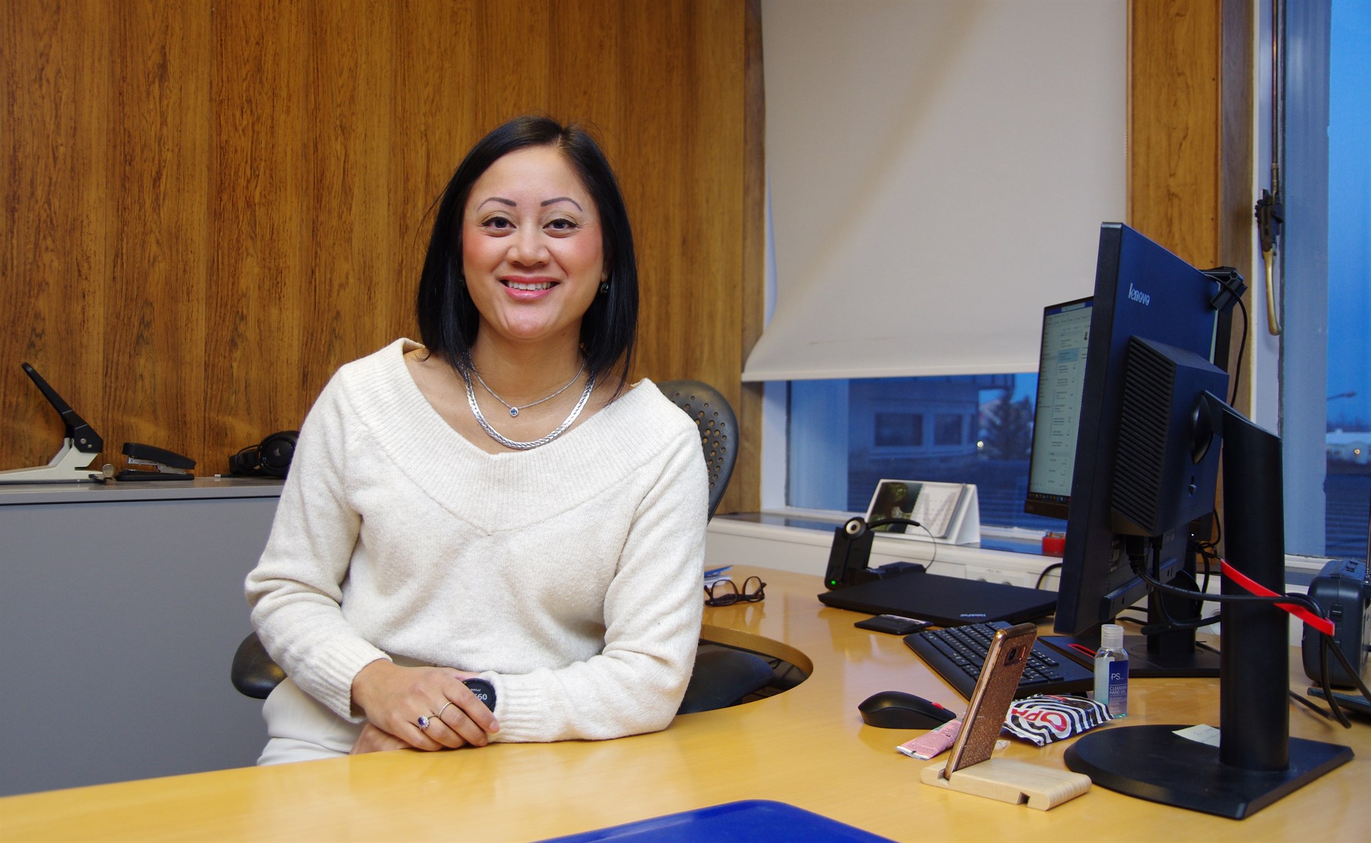 Landbúnaður á Íslandi stendur frammi fyrir mörgum og ólíkum áskorunum