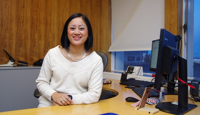 Landbúnaður á Íslandi stendur frammi fyrir mörgum og ólíkum áskorunum