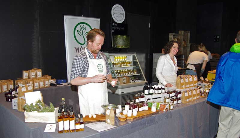 Aðkoma rekstrarfólks er lykill að velgengni