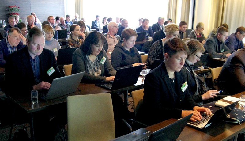 Samningum við ESB um tollfrjálsa kvóta fyrir landbúnaðarafurðir verði sagt upp