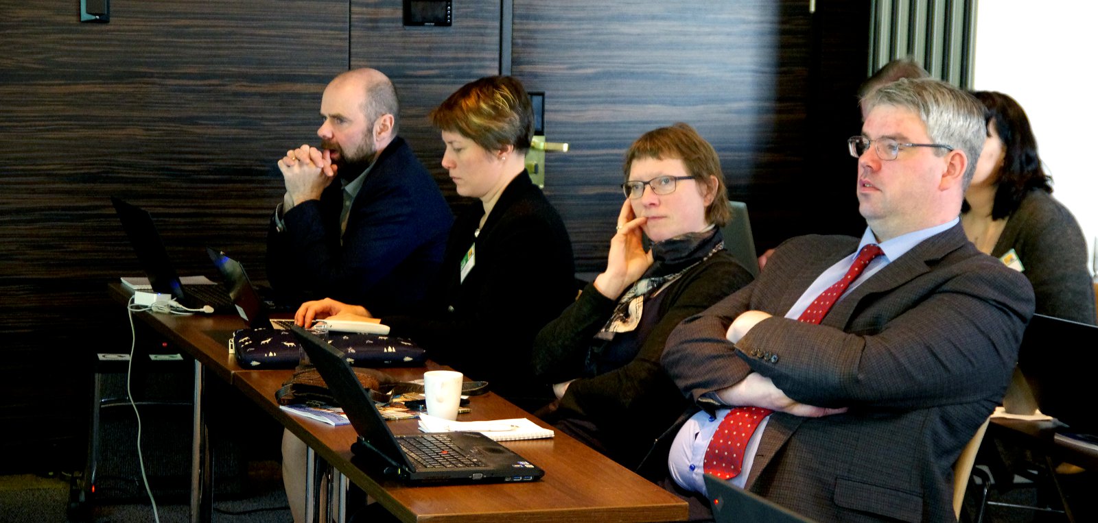 Beittar tillögur frá Búnaðarþingi 2018