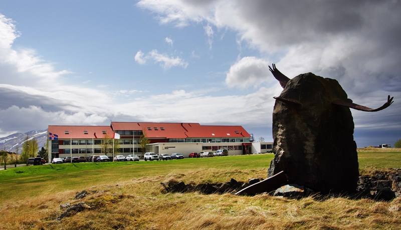 Nútímavæðum vélasölu