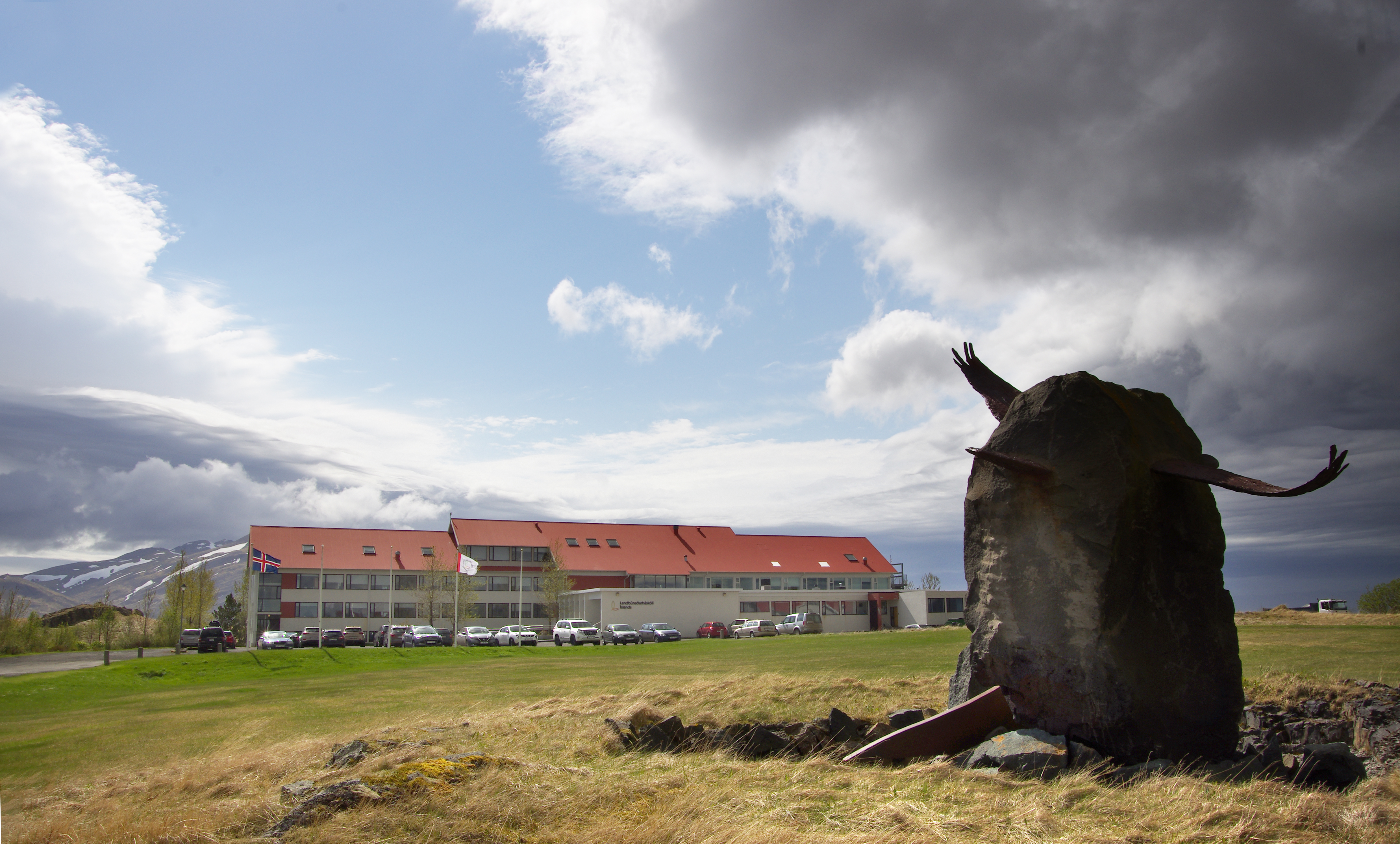 Fyrstu úthlutanir úr doktorsnámssjóði