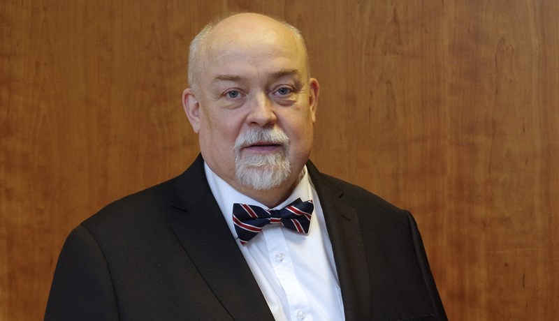 Enn þá jafn gaman og þegar ég var sextán ára