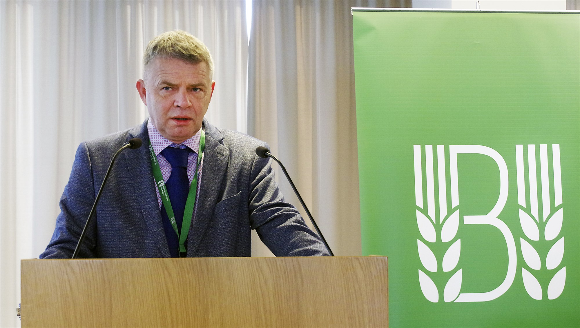 Framsýnn landbúnaður – Búnaðarþing 2022