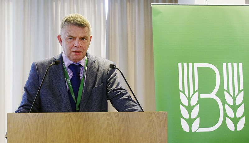 Framsýnn landbúnaður – Búnaðarþing 2022