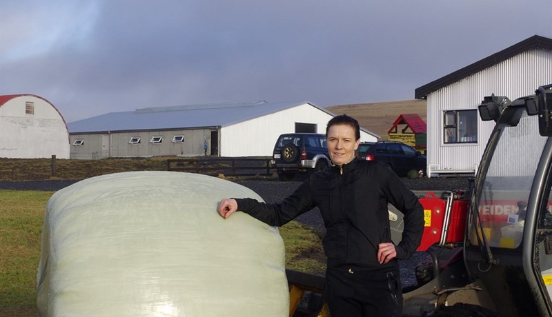 Kolefnisspor framleiðslu og ábyrg umræða