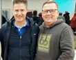 Þeir skora sem þora!