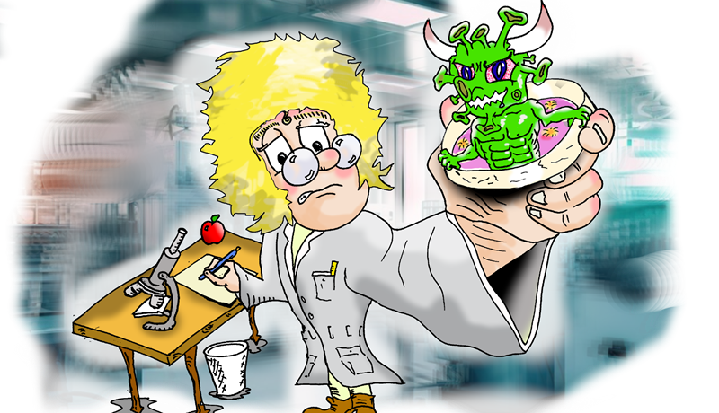 Helsta ógn við lýðheilsu í dag