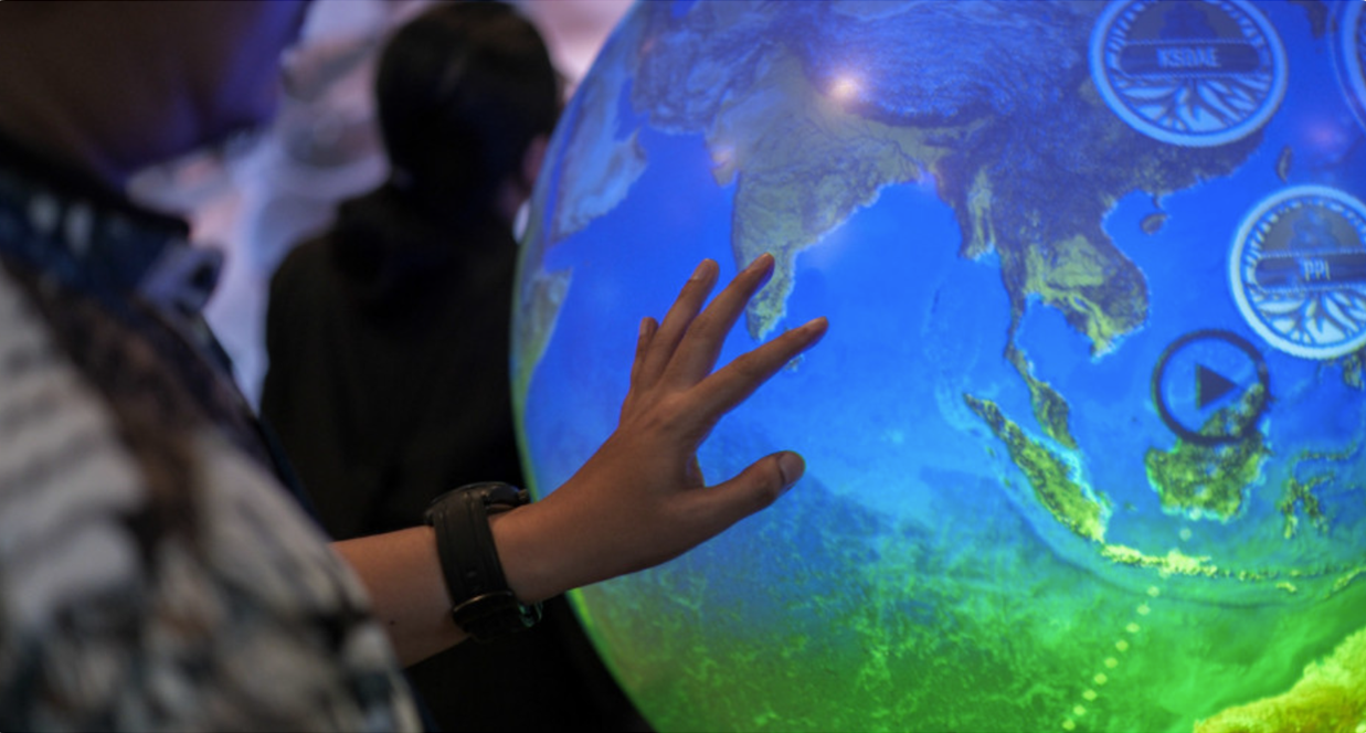 Orð verði gjörðir tafarlaust