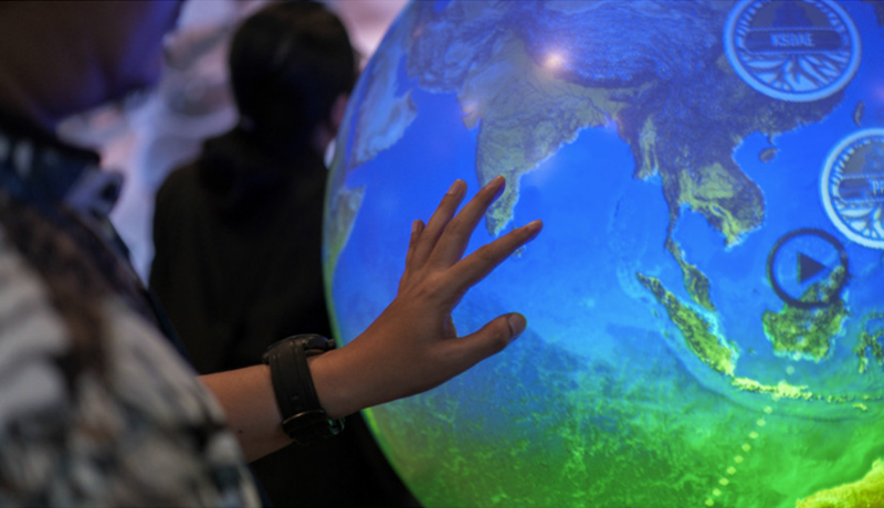 Orð verði gjörðir tafarlaust