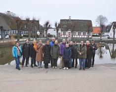 Þegar fólkið tekur málin  í sínar hendur