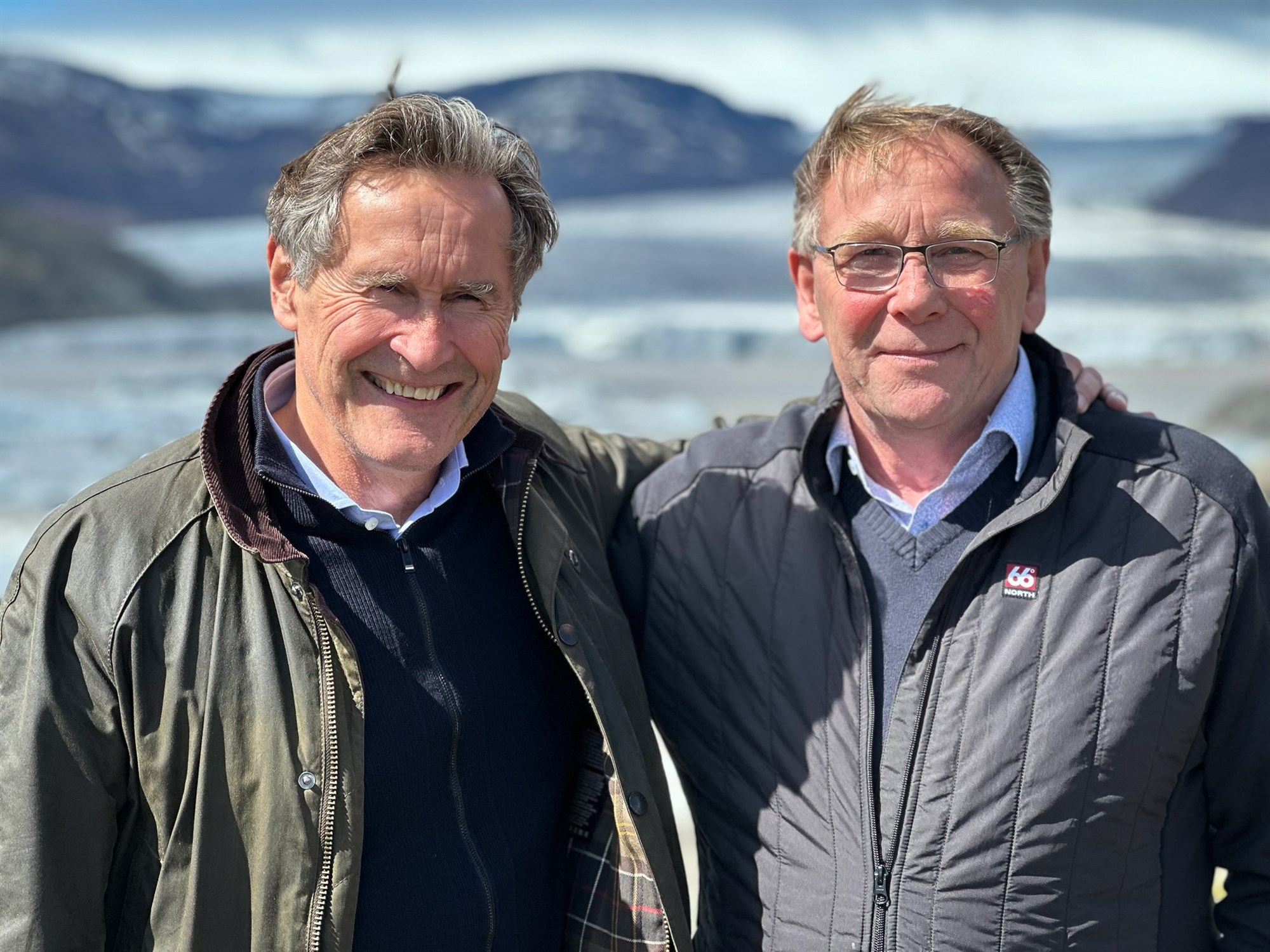 Hundrað ný störf í Hornafirði