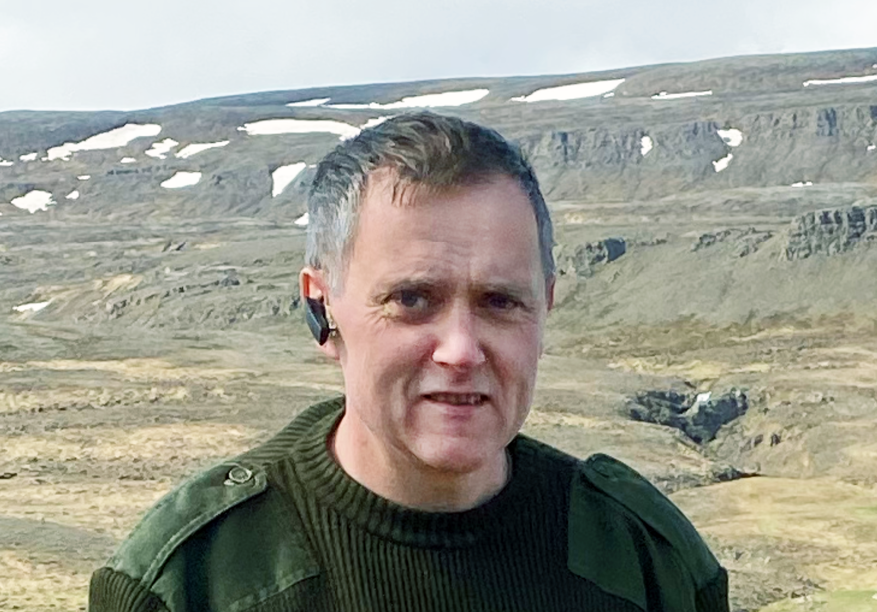 Líf eða dauði íslensks landbúnaðar