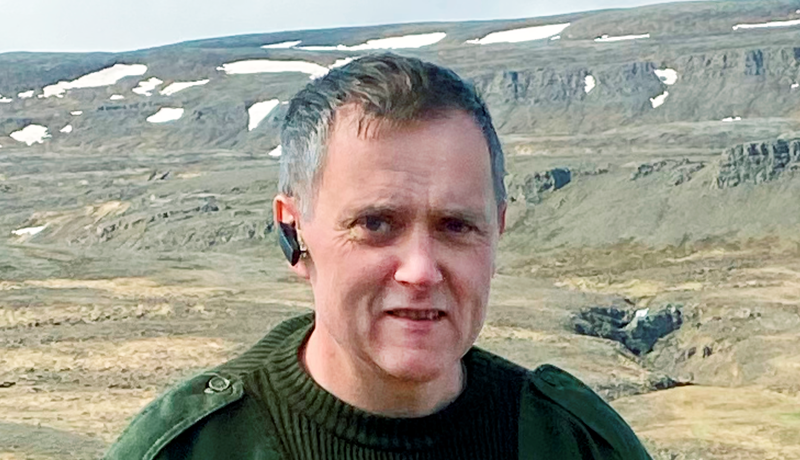 Líf eða dauði íslensks landbúnaðar