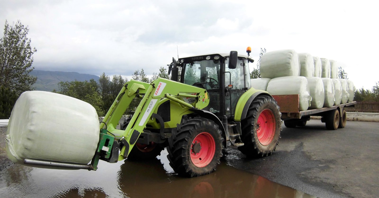 Mikilvægi koppafeitissprautunar er vanmetið