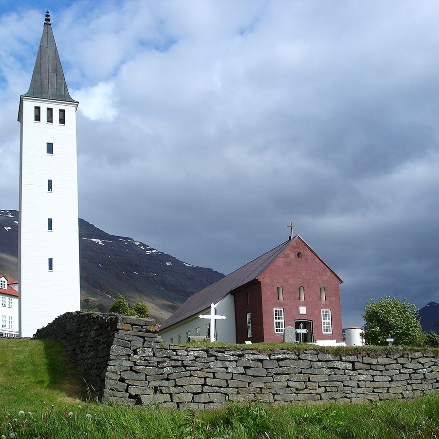  Á Hólum í Hjaltadal störfuðu almannatengslafulltrúar 16. aldar að því að bæta ímynd Íslands.